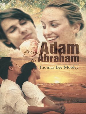 cover image of From Adam to Abraham